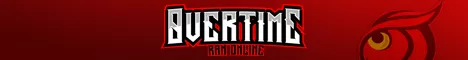 Overtime Ran Online banner