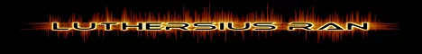Luthersius Ran Revival banner