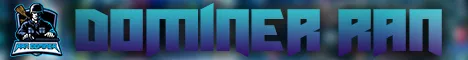 Dominer banner