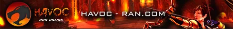 Havoc RAN Philippines - Classic 175 banner