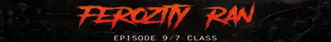 Ferozity RAN banner