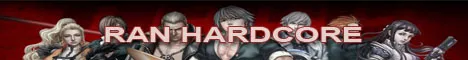 Ran Hardcore EP3 banner