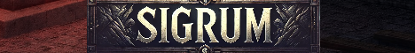 SigrumRO banner