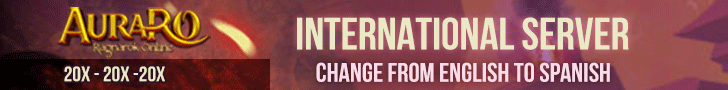 Aura-RO banner