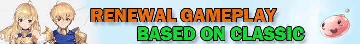 Epic Ragnarok Online banner