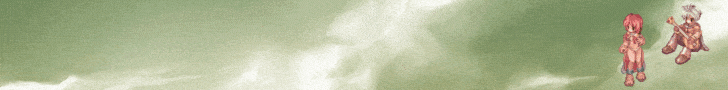 RagnaTime | 5x5x1x | Opening on November 9th! banner