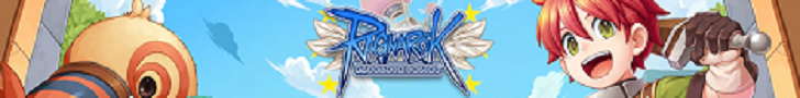 Ragnarok Online Europe June 04, 2021 banner