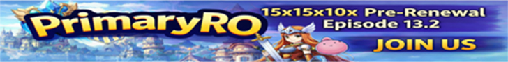 Primary RO 15x15x10 Episode 13.2 banner