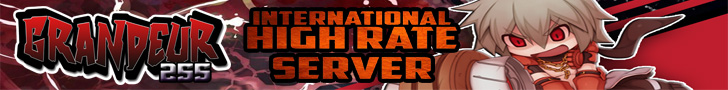 GRANDEUR255 banner