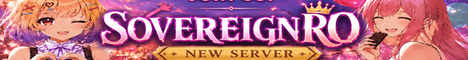 SovereignRO banner