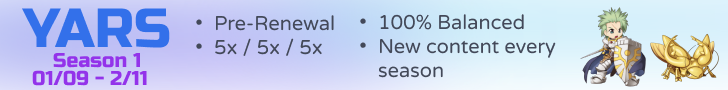 YARS World | 1 Sep 2023 - 2 Nov 2023 | Season... banner