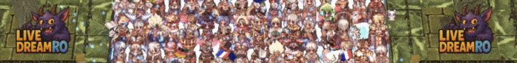 LIVE DREAM RO banner