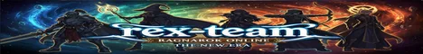 rex-team RO banner