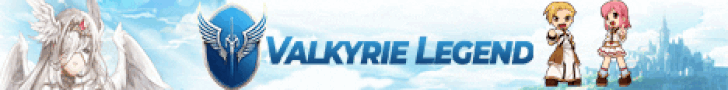 PRO Valkyrie 2007 banner