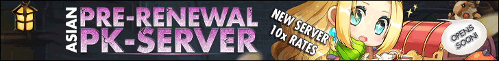 Ragnarök Online PRO banner