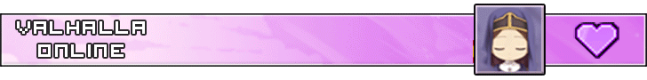Valhalla Online - Mejor Servidor Ragnarok en... banner