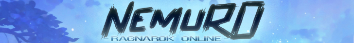 Nemu-RO banner