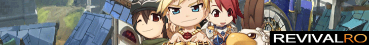 RevivalRO banner