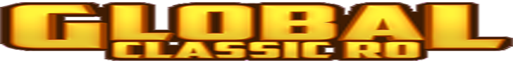 Global Classic Ragnarok banner