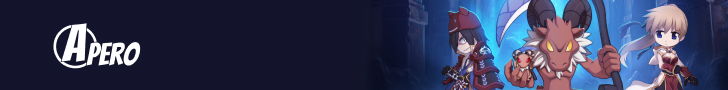 Apero Online banner