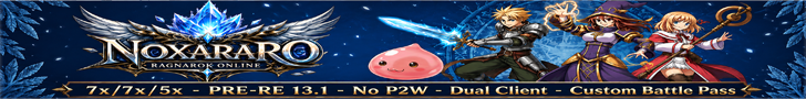 NoxaraRO banner