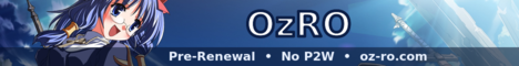 OzRO banner