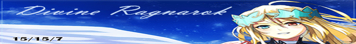 Divine Ragnarok banner