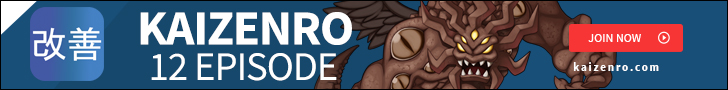 RO Kaizen banner
