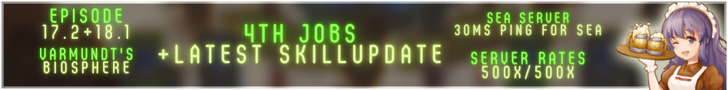 UprisingRO Episode 18.1 4th class banner