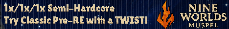 Nine Worlds: Chapter II banner