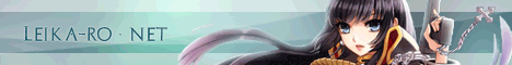 Leika banner