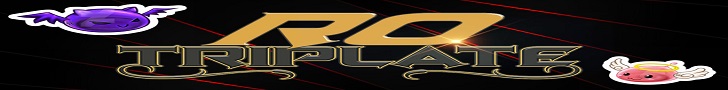 Triplate Ragnarok Online banner