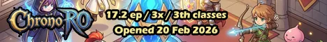 Chrono RO banner