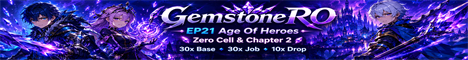 GemstoneRO Chapter 1 banner
