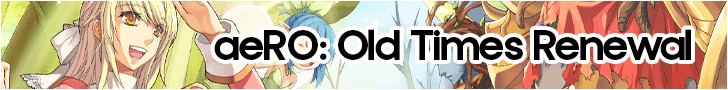 AeRO Gaming banner
