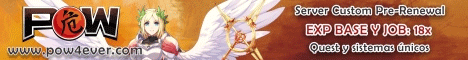 Pow4Ever Reloaded banner