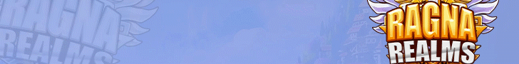 Ragnarealms banner