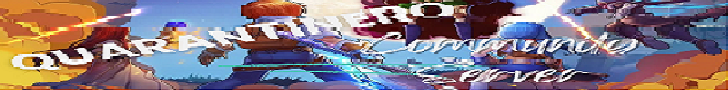 QuarantineRO banner