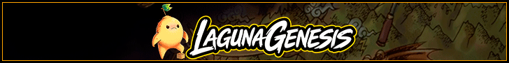 Laguna Genesis banner