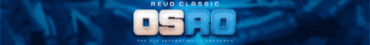 OldschoolRO - Revo banner