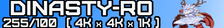 Dinasty Ragnarok Online banner