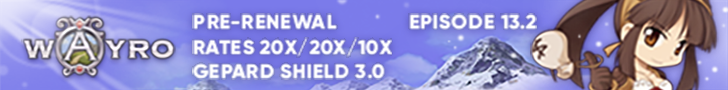 WayRO banner