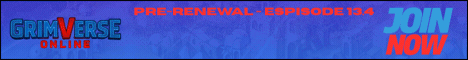 Grimverse Online banner