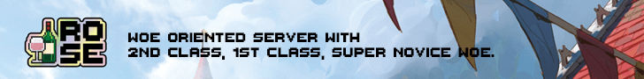 ROse banner