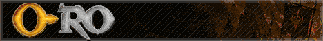 O-Ro banner