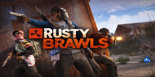 RustyBrawls | CAN | Solo/Duo banner