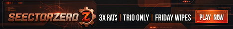 WOODLANDS RUST | VANILLA+ | 2X | QUAD | EVENTS | QOL banner