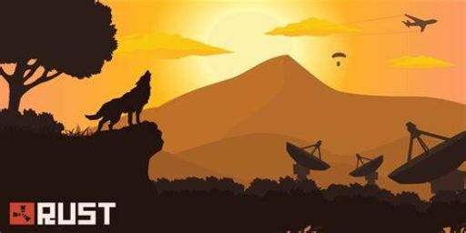Rust  - Beginner Friendly - Monthly Wipe - Low Decay banner