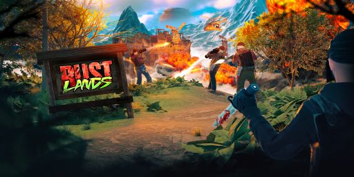 RustLands | Monthly Large | No BP Wipe | NOOB FRIENDLY 7/2 7.2 banner