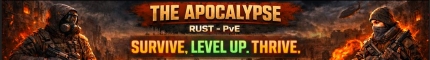 Rusty’s Pandi island banner